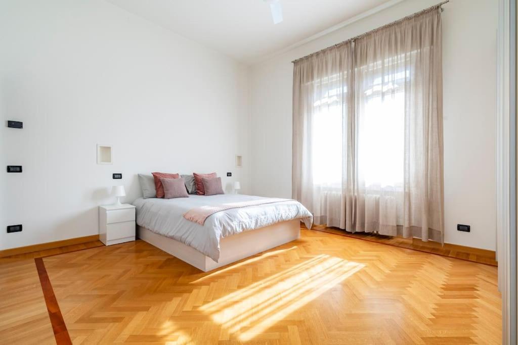 Enjoy Home - Villa Appiani, Prato Della Valle Padova Esterno foto
