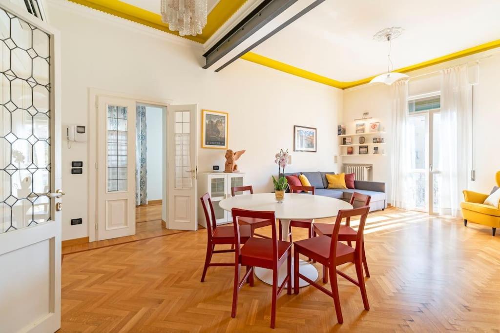 Enjoy Home - Villa Appiani, Prato Della Valle Padova Esterno foto