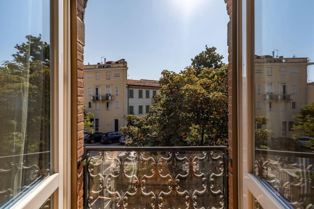 Enjoy Home - Villa Appiani, Prato Della Valle Padova Esterno foto