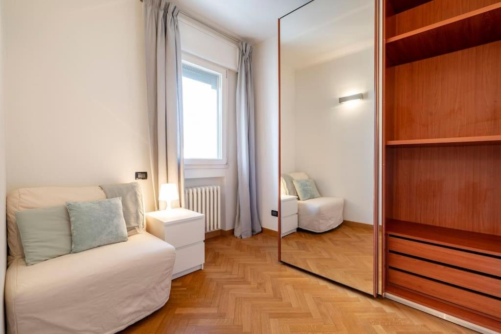 Enjoy Home - Villa Appiani, Prato Della Valle Padova Esterno foto