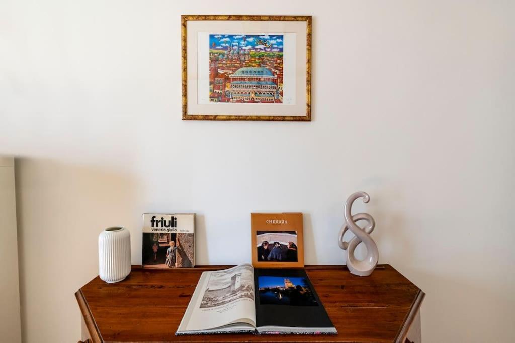 Enjoy Home - Villa Appiani, Prato Della Valle Padova Esterno foto