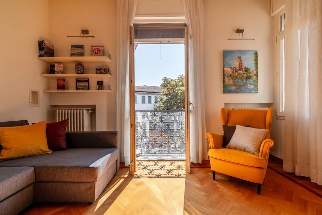 Enjoy Home - Villa Appiani, Prato Della Valle Padova Esterno foto
