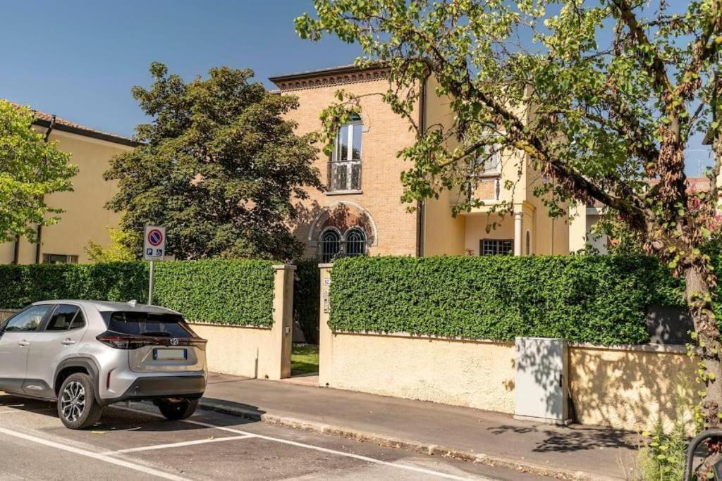 Enjoy Home - Villa Appiani, Prato Della Valle Padova Esterno foto