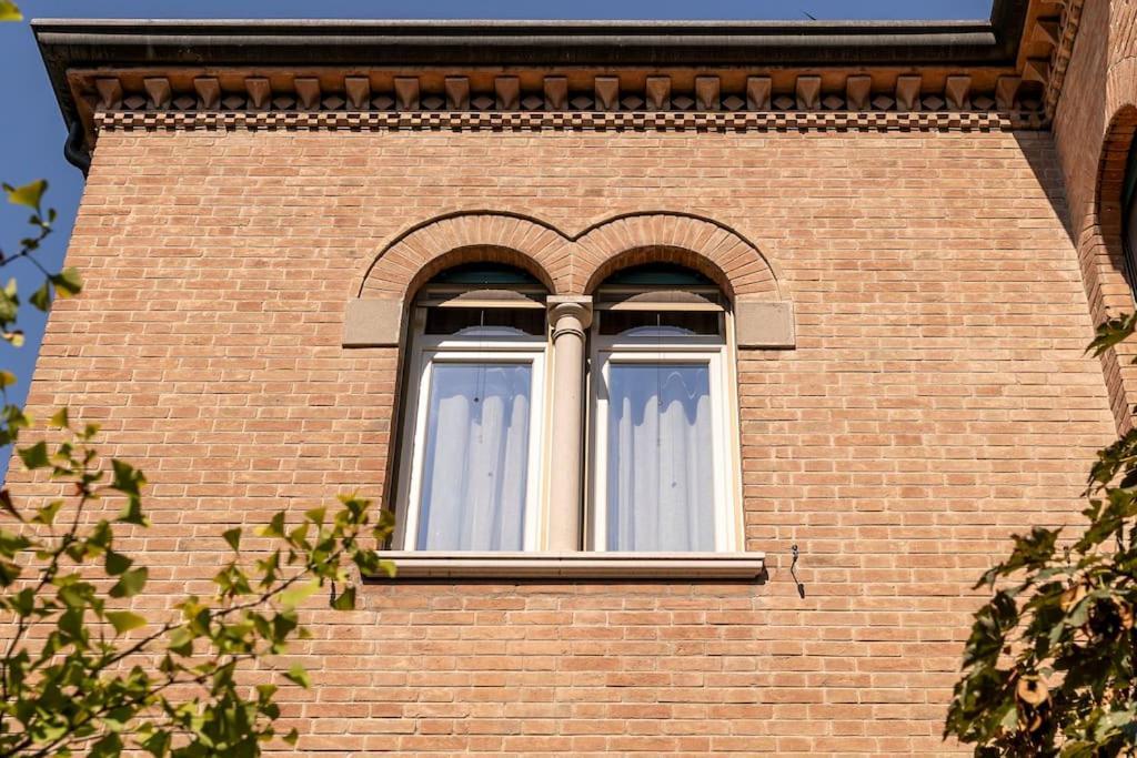 Enjoy Home - Villa Appiani, Prato Della Valle Padova Esterno foto