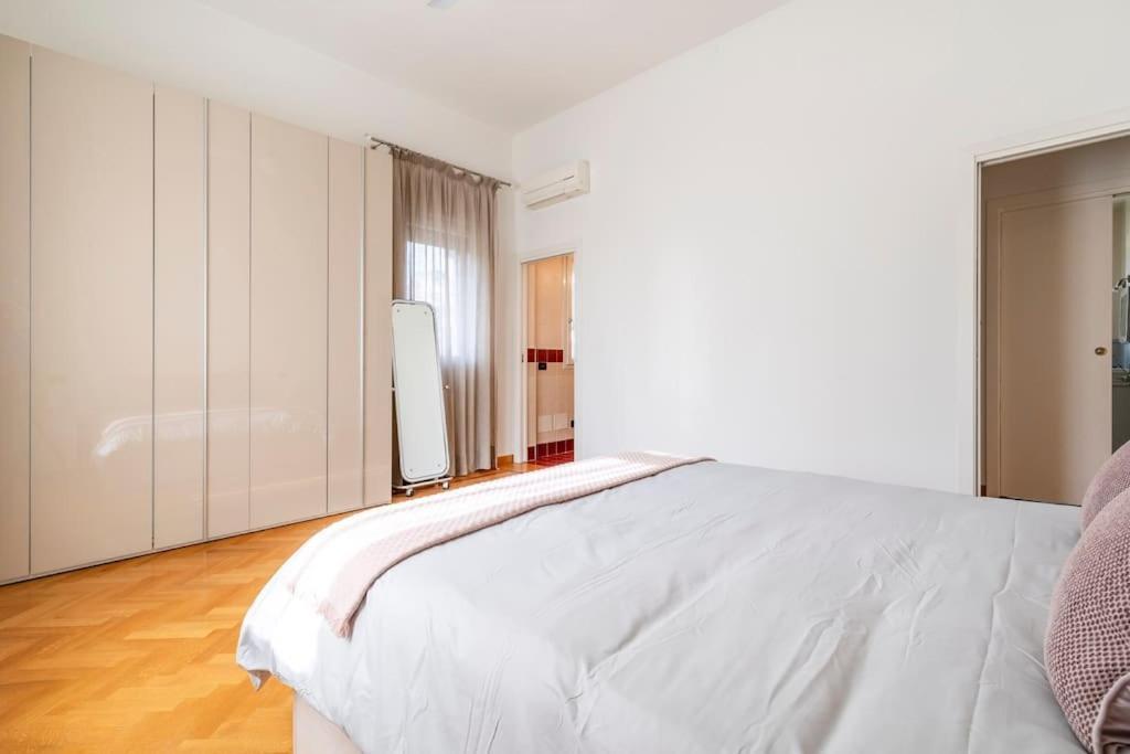 Enjoy Home - Villa Appiani, Prato Della Valle Padova Esterno foto