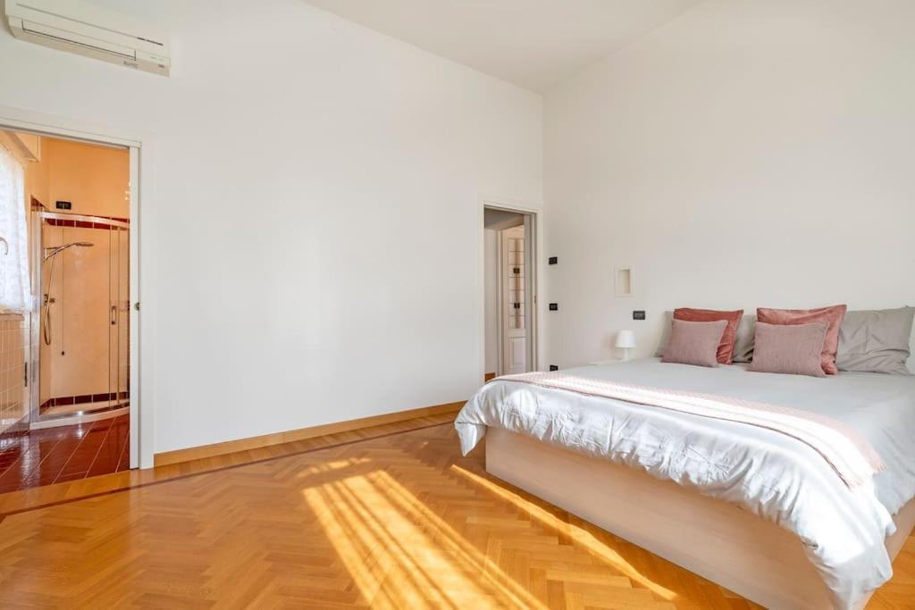 Enjoy Home - Villa Appiani, Prato Della Valle Padova Esterno foto