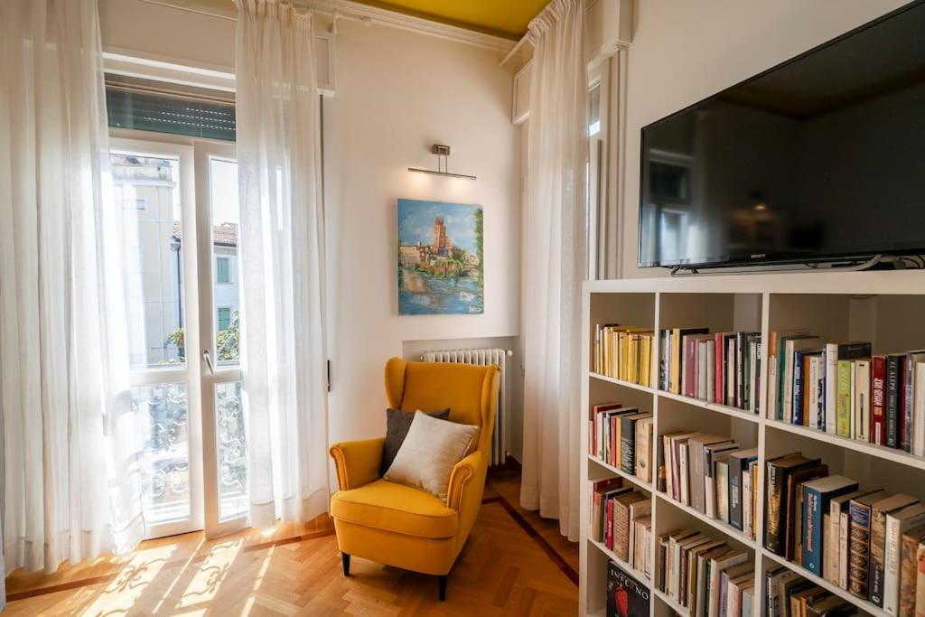 Enjoy Home - Villa Appiani, Prato Della Valle Padova Esterno foto