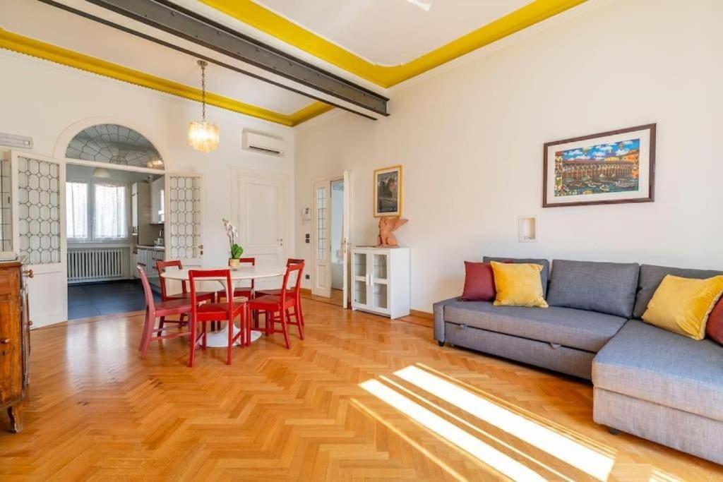 Enjoy Home - Villa Appiani, Prato Della Valle Padova Esterno foto