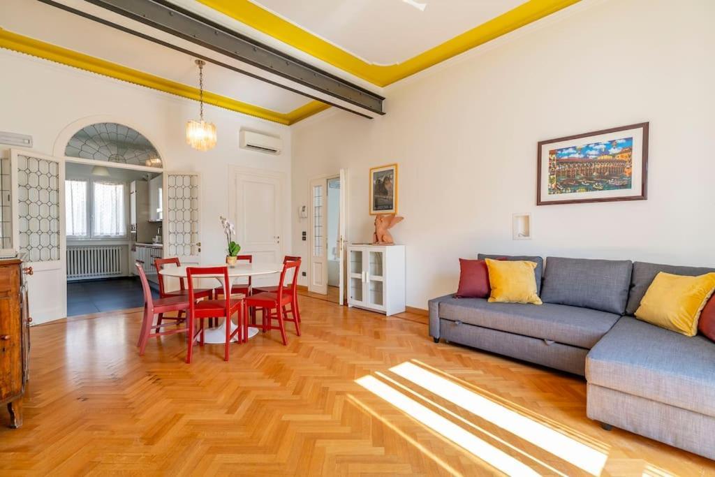 Enjoy Home - Villa Appiani, Prato Della Valle Padova Esterno foto